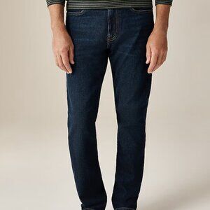 Men's J Crew 770 Blue Jeans